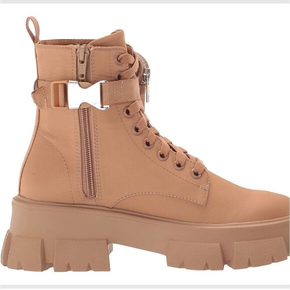 Steve Madden Ankel Boots - Picture 6 of 7